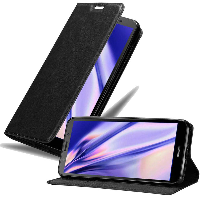 Schwarz / Y5 PRIME 2018 / Y5 2018