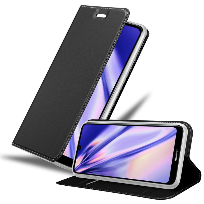 Schwarz / Y6 2019