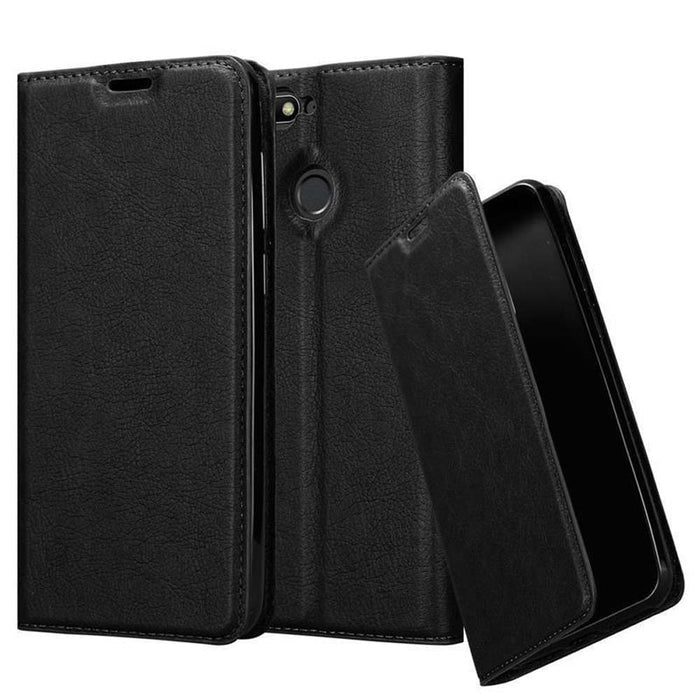 Schwarz / Y6 PRIME
