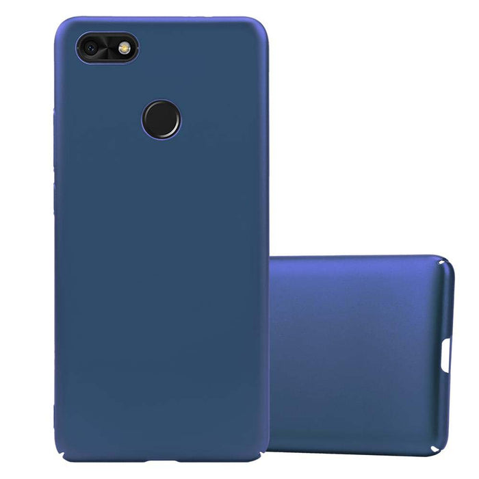 Blau / Y6 PRO 2017