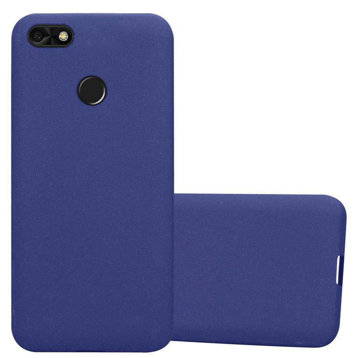 Blau / Y6 PRO 2017