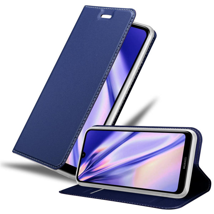 Blau / Y7 2019 / Y7 PRIME 2019