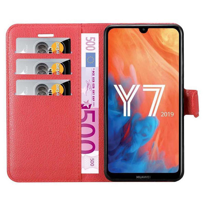 Rot / Y7 2019 / Y7 PRIME 2019