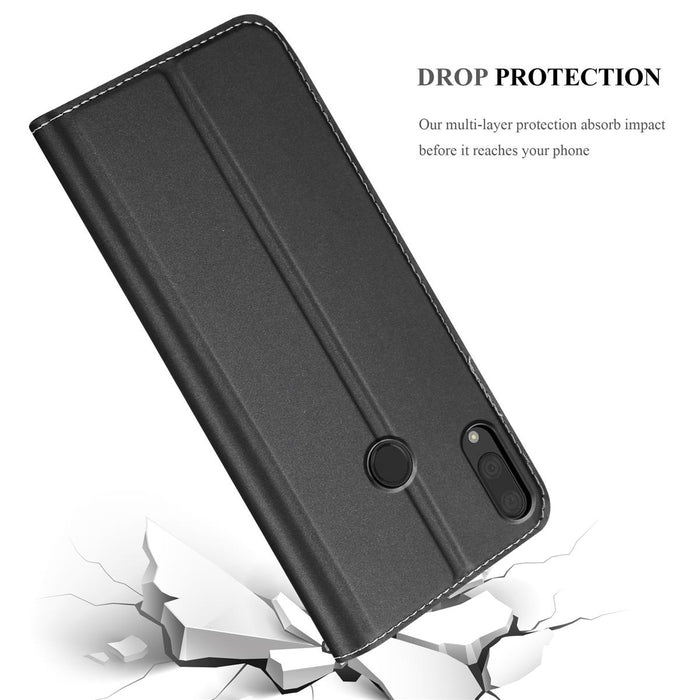 Schwarz / Y7 2019 / Y7 PRIME 2019