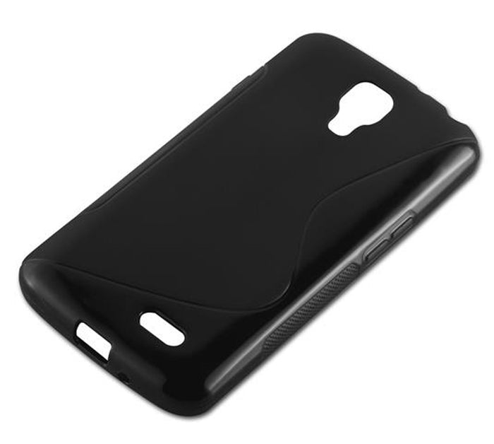 Schwarz / F70