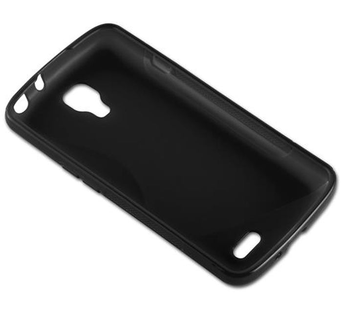 Schwarz / F70