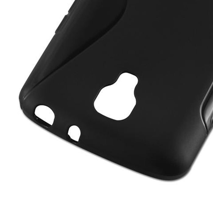 Schwarz / F70
