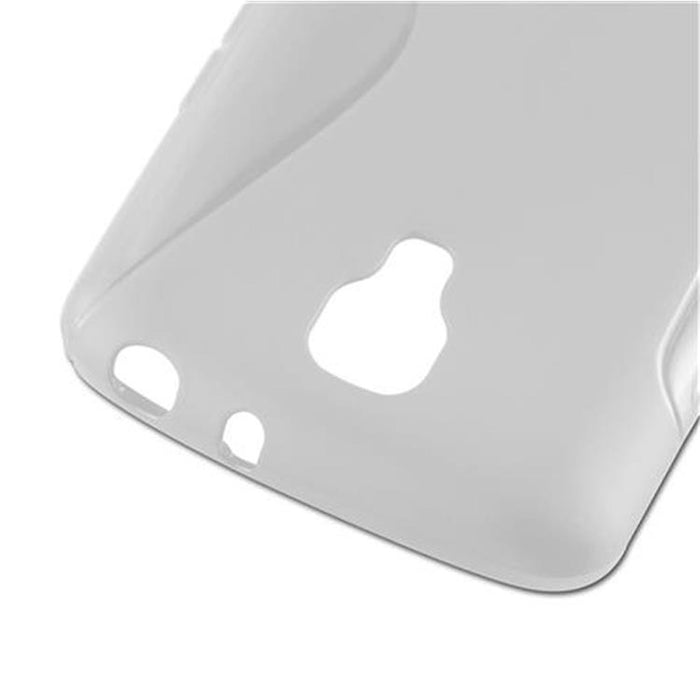 Transparent / F70