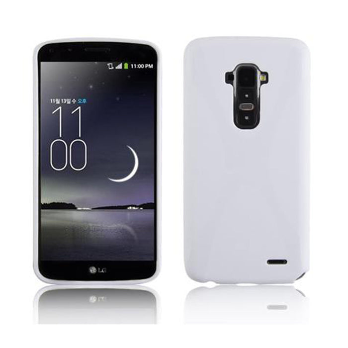 Weiß / G FLEX