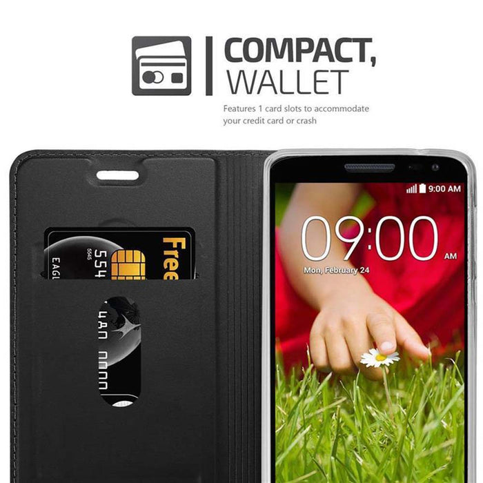 Schwarz / G2 MINI