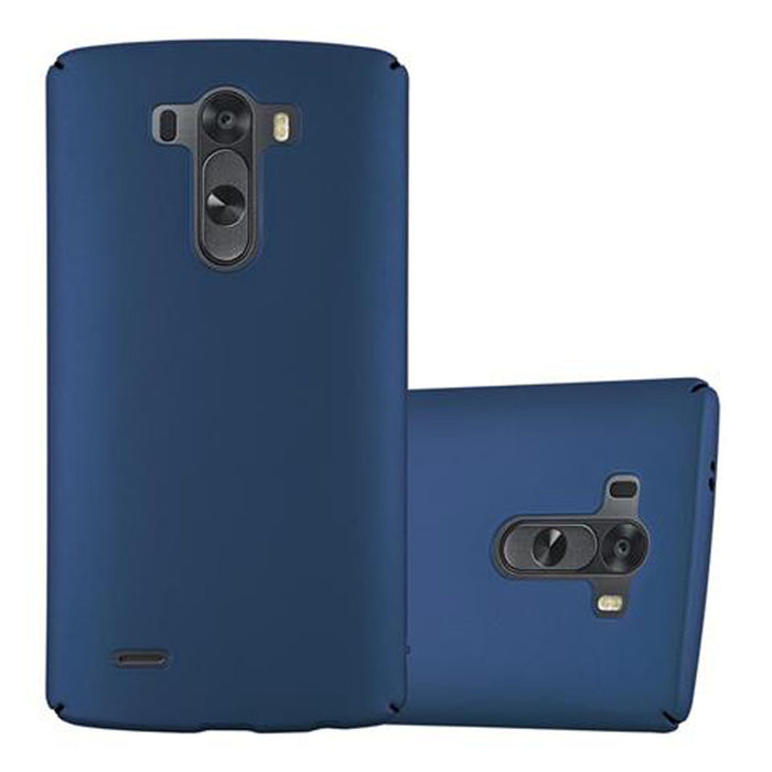 Blau / G3