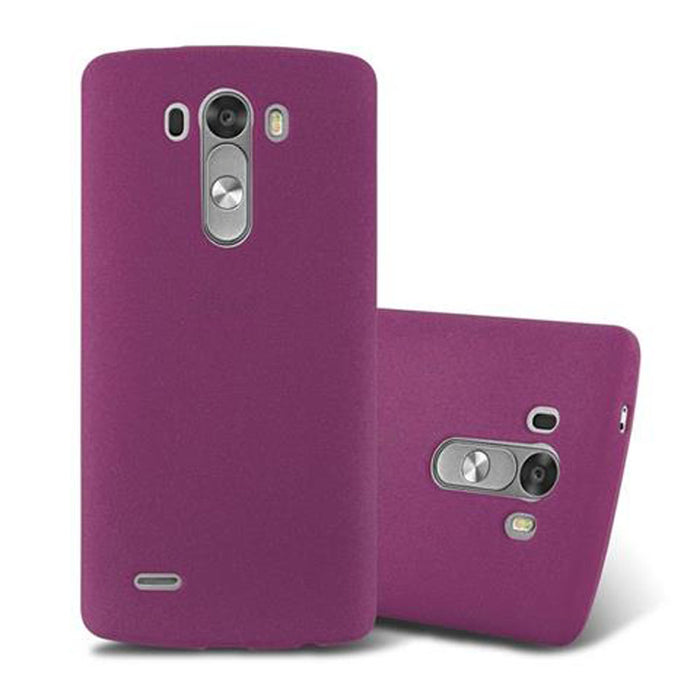 Lila / G3