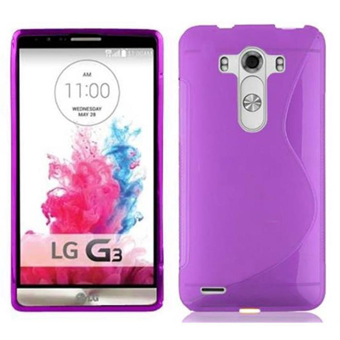 Lila / G3