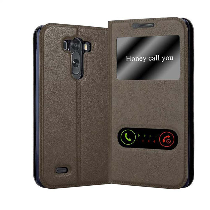 Braun / G3