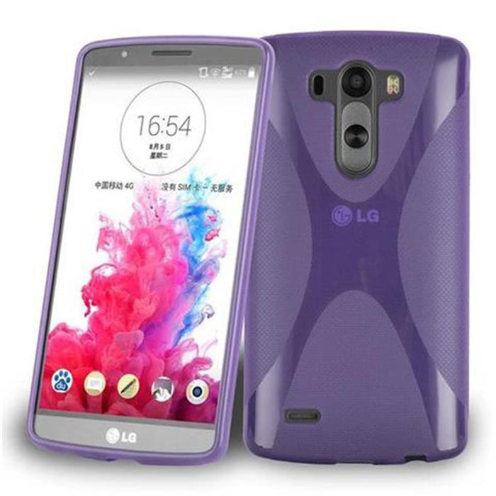 Lila / G3 STYLUS