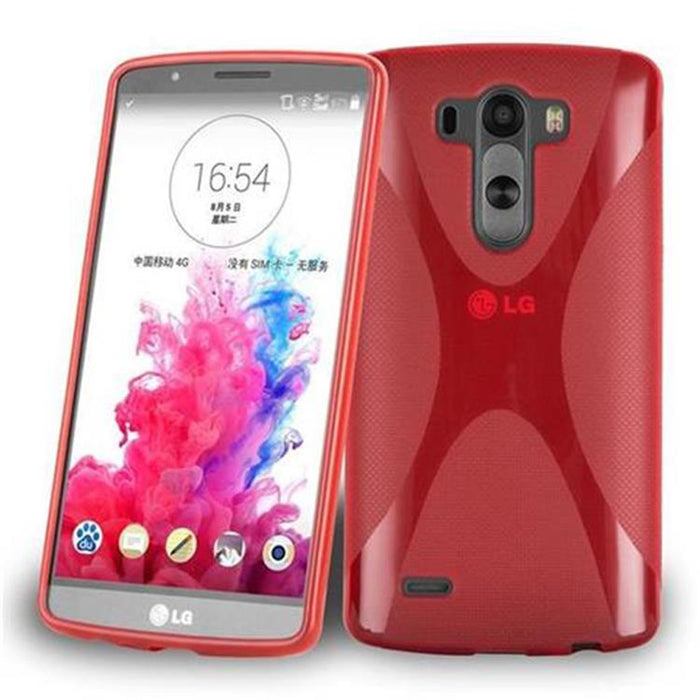 Rot / G3 STYLUS