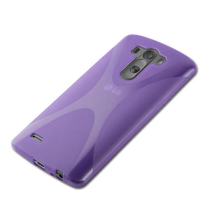 Lila / G3 STYLUS