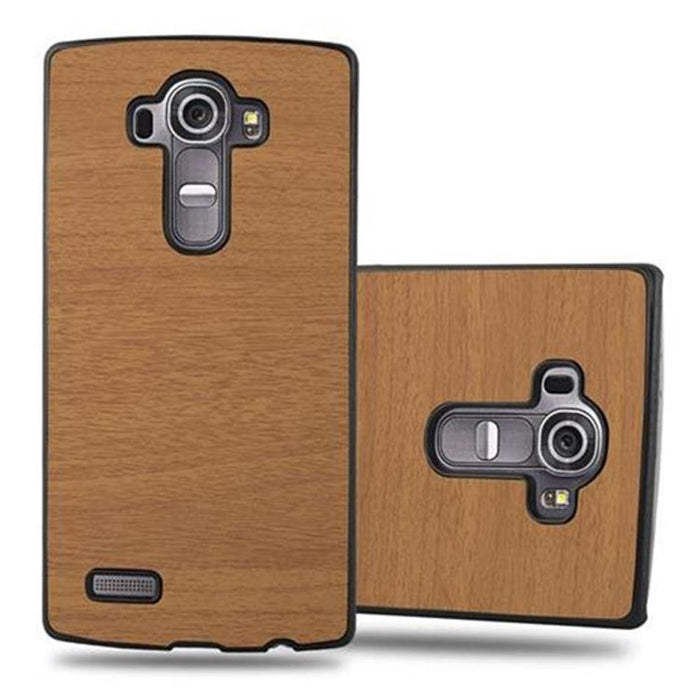 Braun / G4 / G4 PLUS