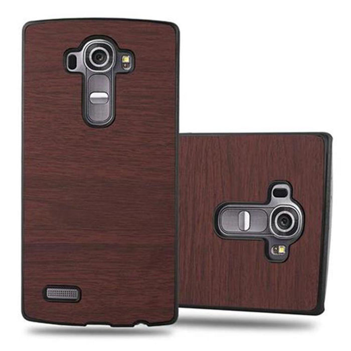 Dunkelbraun / G4 / G4 PLUS