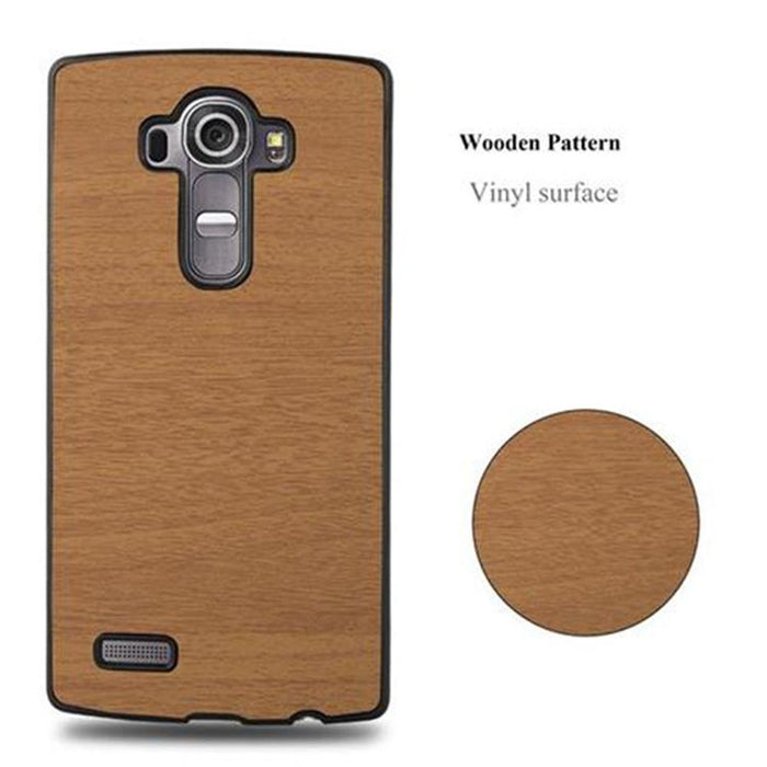Braun / G4 / G4 PLUS