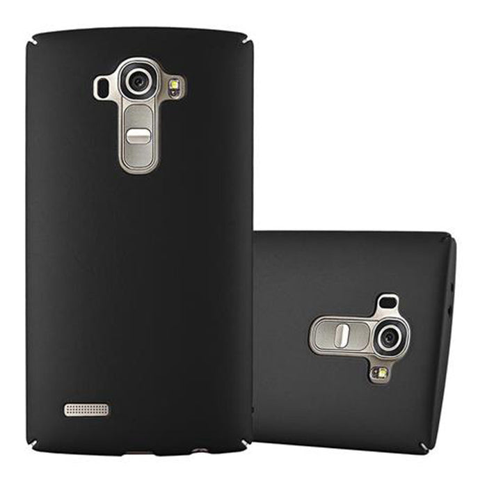 Schwarz / G4 / G4 PLUS