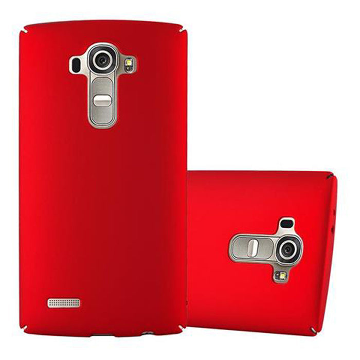 Rot / G4 / G4 PLUS