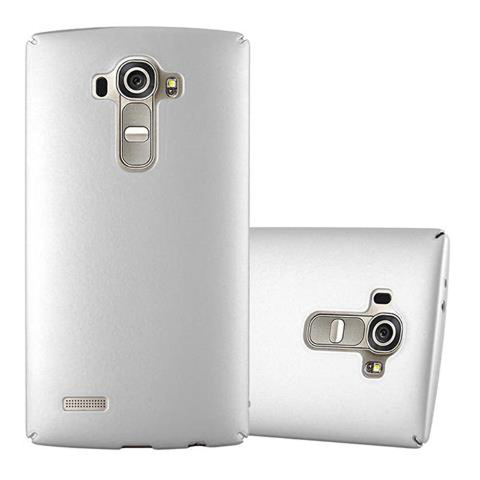 Silber / G4 / G4 PLUS