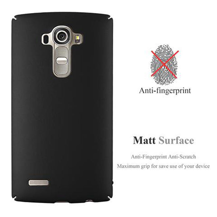 Schwarz / G4 / G4 PLUS