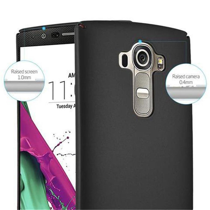 Schwarz / G4 / G4 PLUS