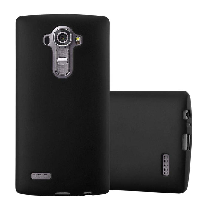 Schwarz / G4 / G4 PLUS