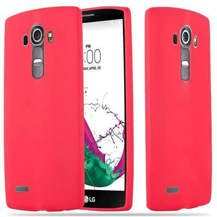 Rot / G4 / G4 PLUS