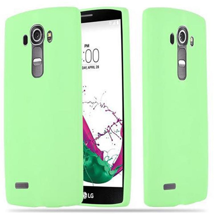 Grün / G4 / G4 PLUS