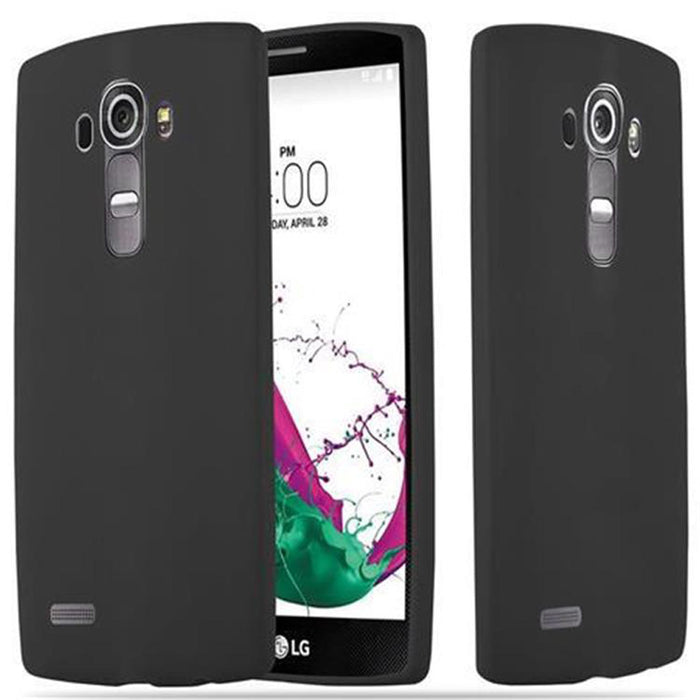Schwarz / G4 / G4 PLUS