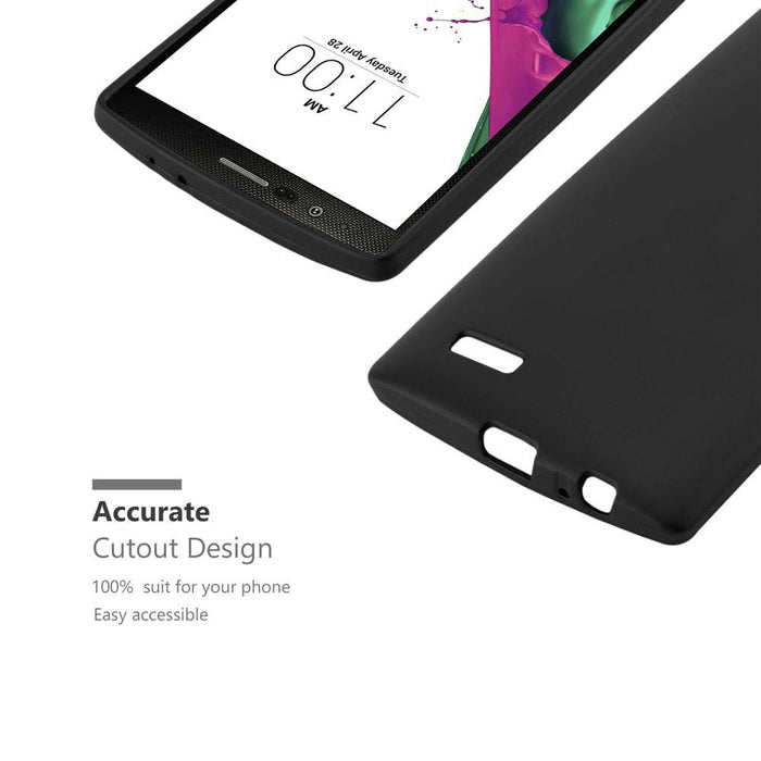 Schwarz / G4 / G4 PLUS