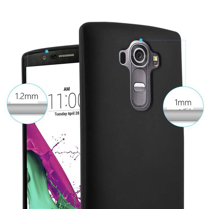Schwarz / G4 / G4 PLUS