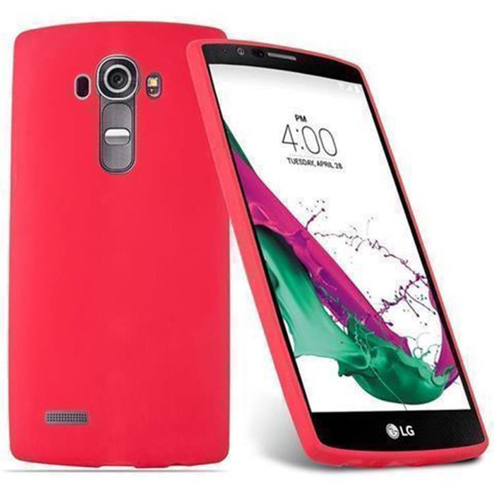 Rot / G4 / G4 PLUS