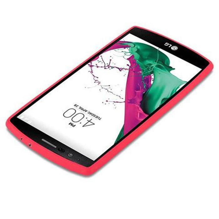 Rot / G4 / G4 PLUS