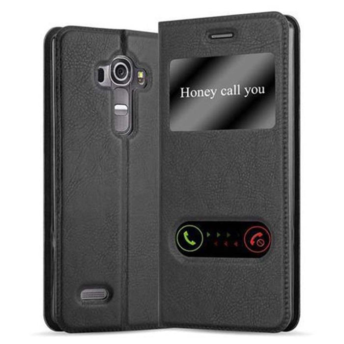 Schwarz / G4 / G4 PLUS