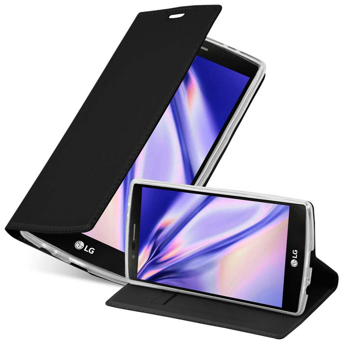 Schwarz / G4 / G4 PLUS