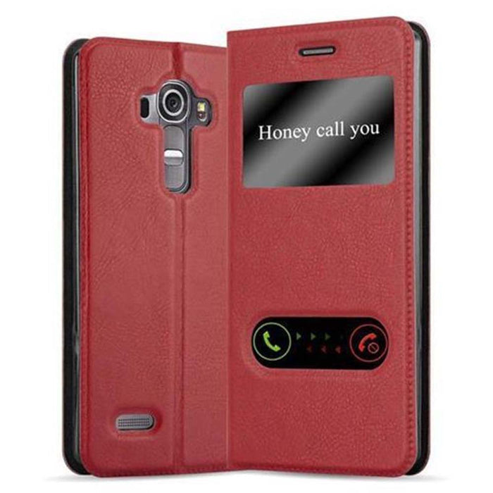Rot / G4 / G4 PLUS
