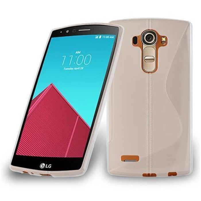 Transparent / G4S