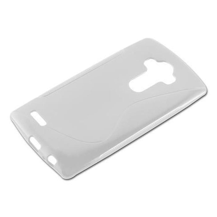 Transparent / G4S