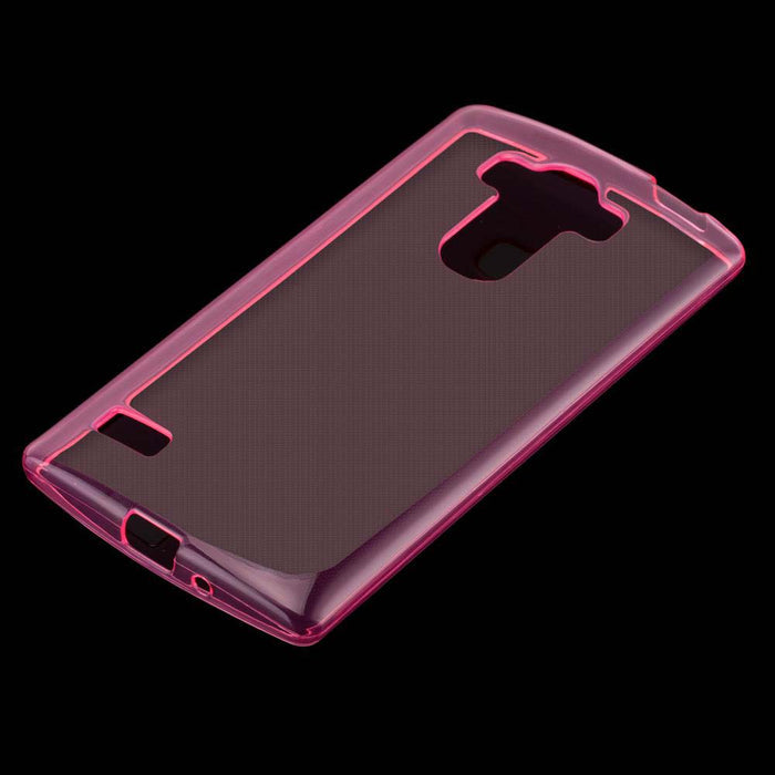 Pink / G4S