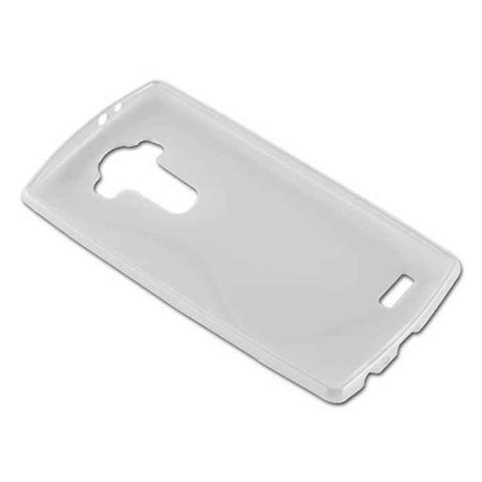 Transparent / G4S