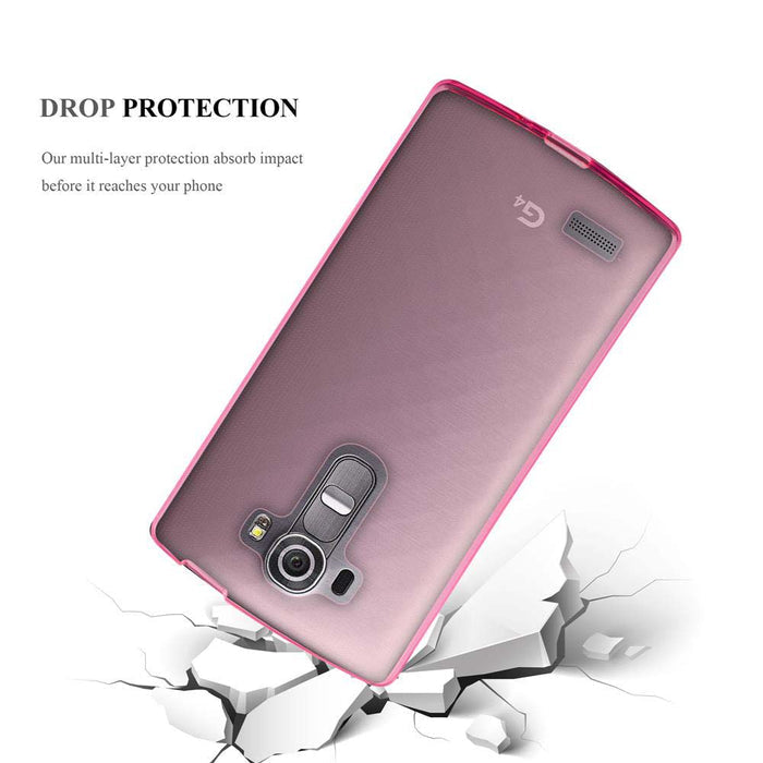 Pink / G4S