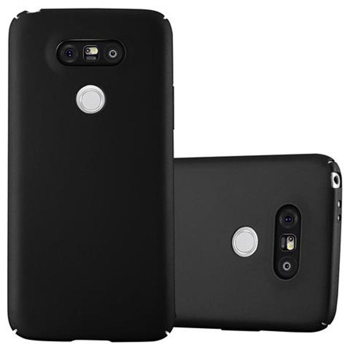 Schwarz / G5