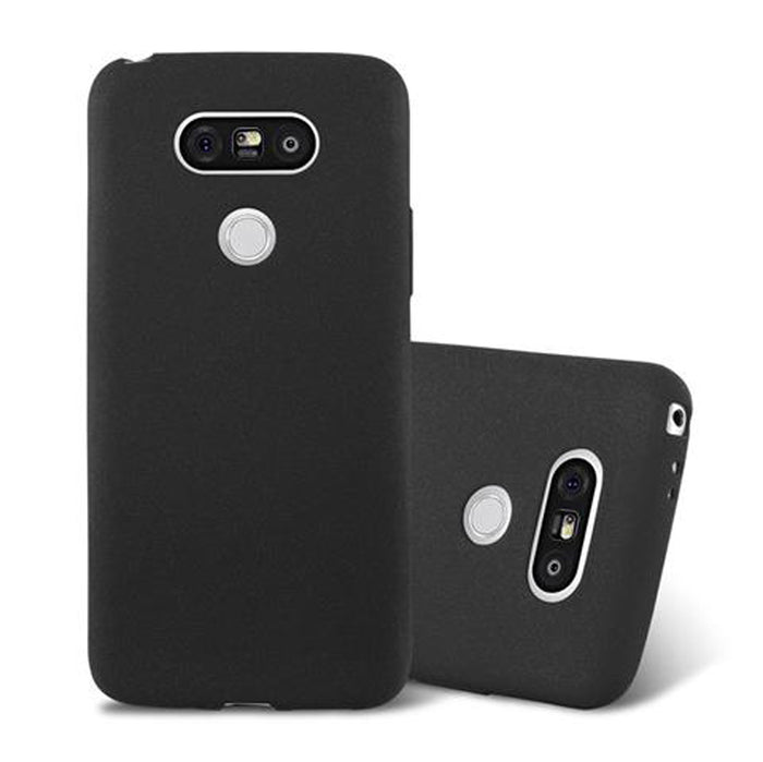 Schwarz / G5