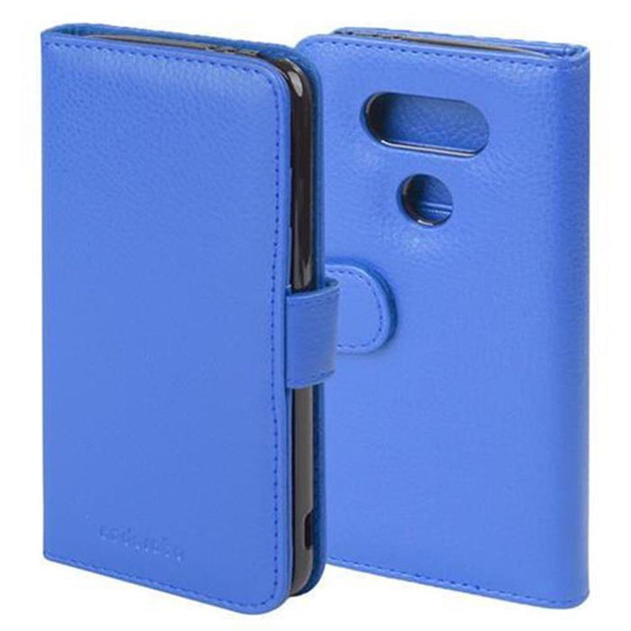 Blau / G5
