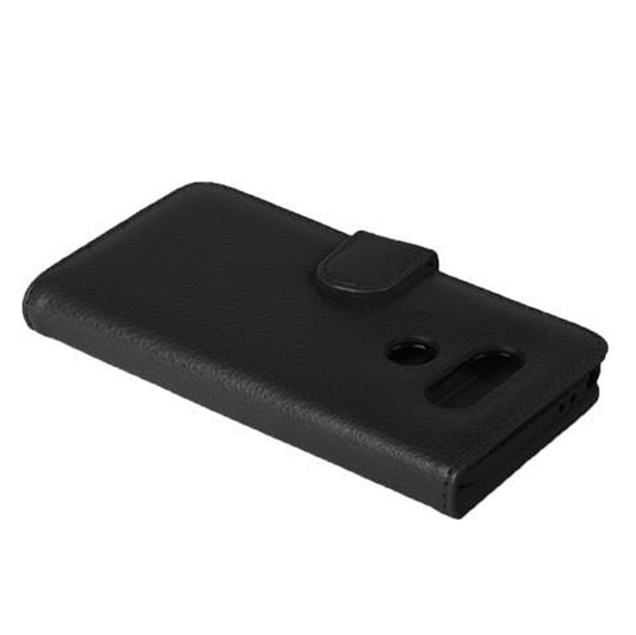 Schwarz / G5