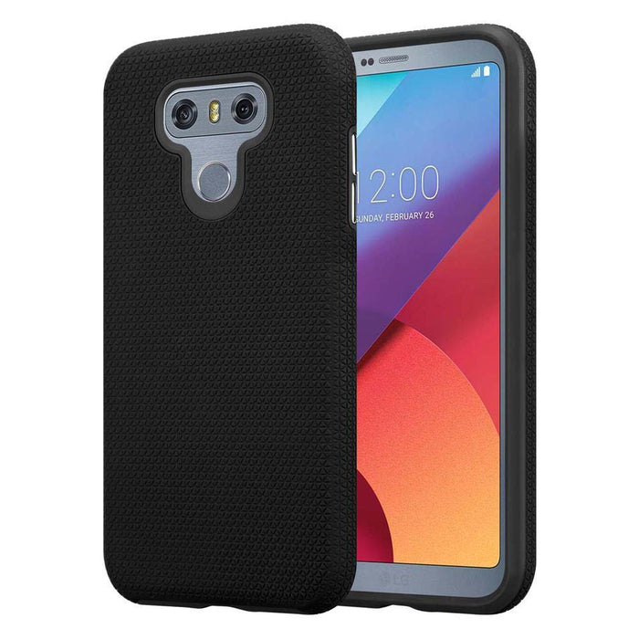 Schwarz / G6